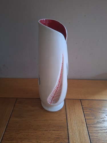 Vintage burleigh ware - burleigh, ferns/