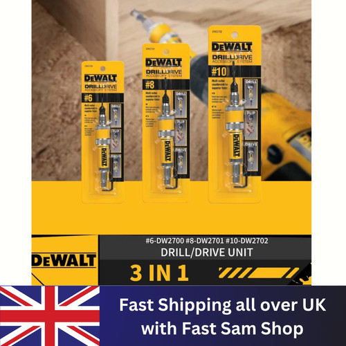 Dewalt dw2700 dw2701 dw2702 - dewalt,