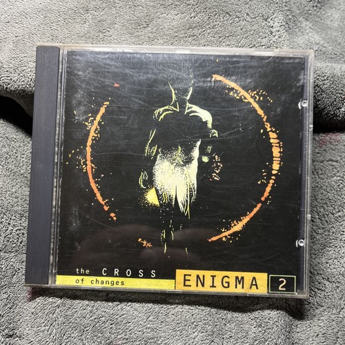 Enigma the cross changes - enigma:,