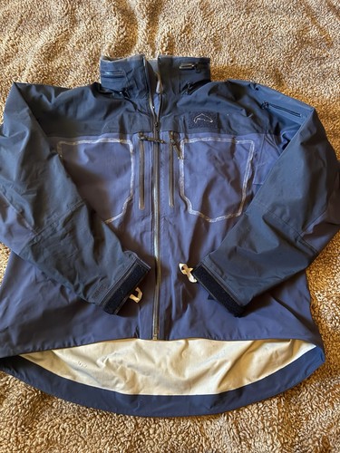 Simms men guide gore tex - simms, gore-tex