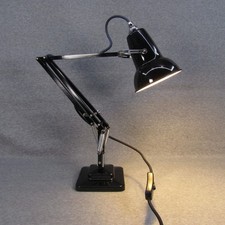 Desk Lamp Black Anglepoise