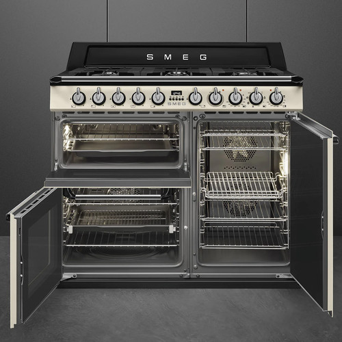 Smeg victoria tr103p - smeg, 100cm