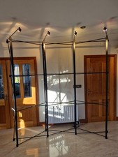 Expand Pop-Up Display Stand