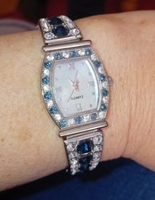Danbury Mint Watch Women
