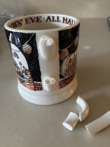 All hallows eve pint mug - all,
