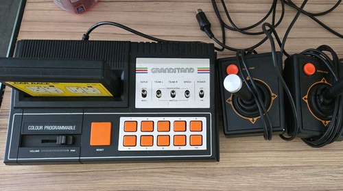 Grandstand sd070 vintage retro - grandstand,