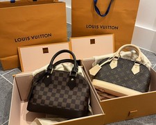 Louis Vuitton Alma Damier