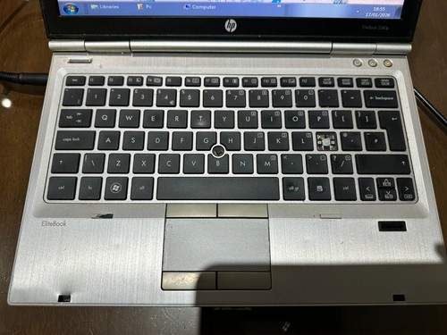 Elitebook 2560p parts - 2560p,