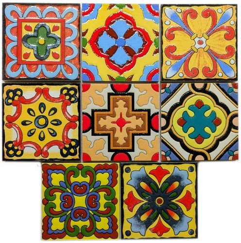 Set multi colour spanish - of,