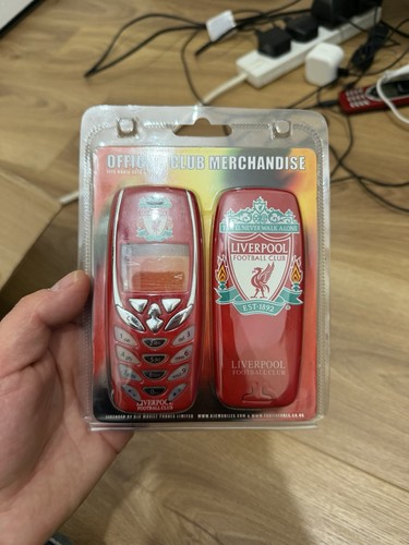 Official club merchandise - official,