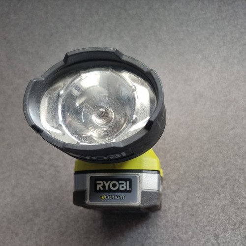 Ryobi torch ckf120lm v - 12,