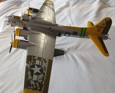 Corgi, US33306,  B17G Flying Fortress "A Bit O' Lace"  447th BG