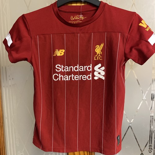 Liverpool shirt bob paisley - fc,