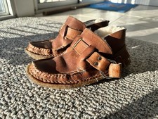 Women's Quoddy Ring Homemade