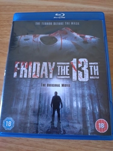 Friday the 13th - the,
