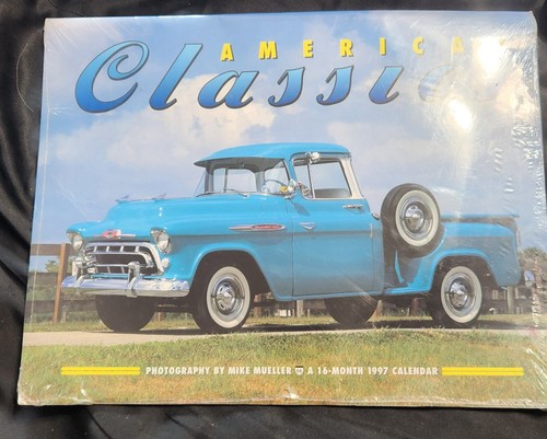 Vintage american classic cars - american,
