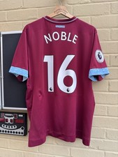 West Ham United 2018-19 Home