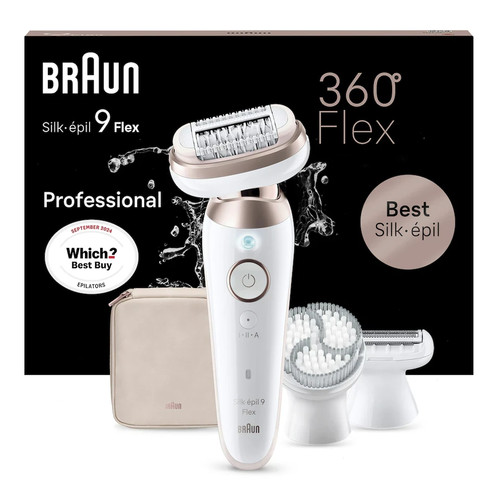 Braun silk épil - silk-épil, 3d