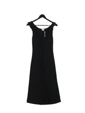 Patsy Seddon Maxi Dress UK10