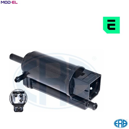 Washer fluid pump - washer, window