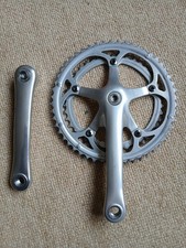 Campagnolo Avanti groupset plus Integrated levers and side pull brake calipers