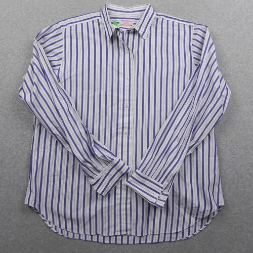 Lewin shirt womens 16 - shirt,