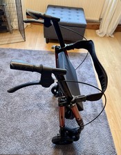 MobilityPlus + Strider