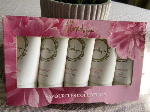 Florentyna favourites - m&s,