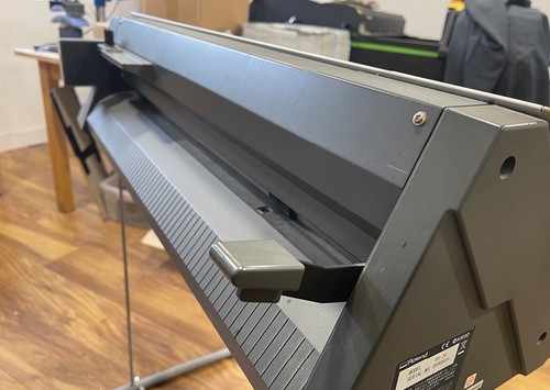 Roland vinyl cutter - roland, gx-24