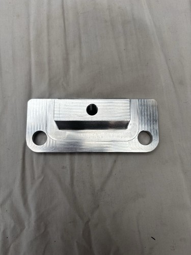 Billet gearbox carrier - billet, to