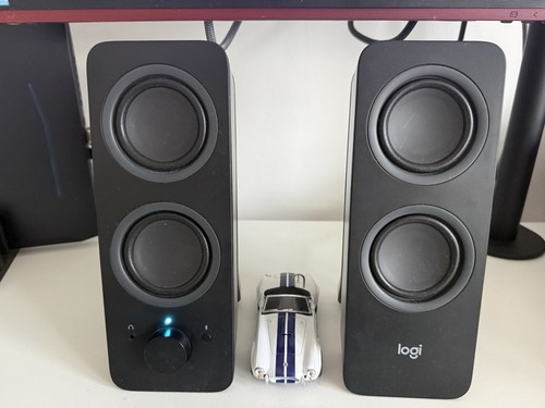 Logitech z207 wireless - z207,