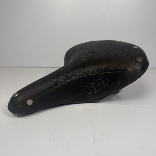 Vintage brooks b72 genuine - vintage,