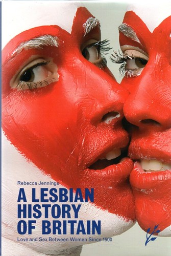 Rebecca jennings lesbian - rebecca,