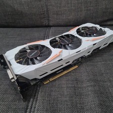 Gigabyte GTX 1080 Ti 11GB