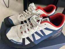 District Vision x Salomon S-Lab Ltd Edition Mountain Racer 8.5UK / 9US Unworn