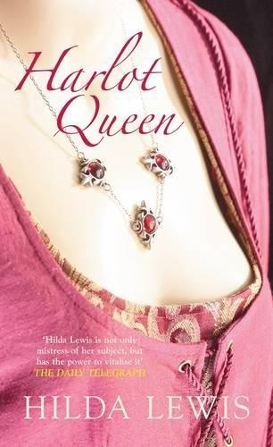 Harlot queen lewis hilda - harlot,