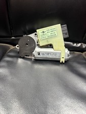 Genuine MINI Panoramic Sunroof