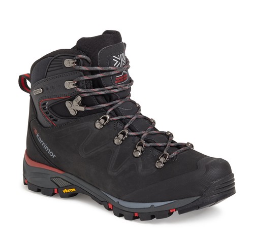 Karrimor cheetah mens black - mens,