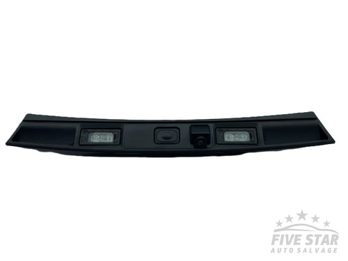 Jaguar pace tailgate - jaguar,