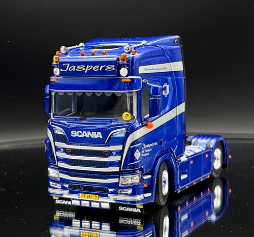 Scania highline cr20h 4x2 - scania,