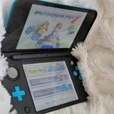Nintendo Bundle 2DS XL JAN-001