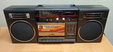 TOSHIBA RT-7025 RADIO CASSETTE PLAYER BOOMBOX (SPARES/PARTS)