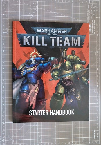 Warhammer 40k kill - warhammer,