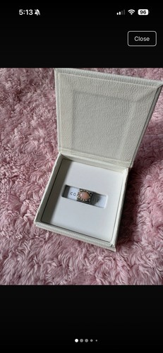 Nomination pink charm new with - pink,