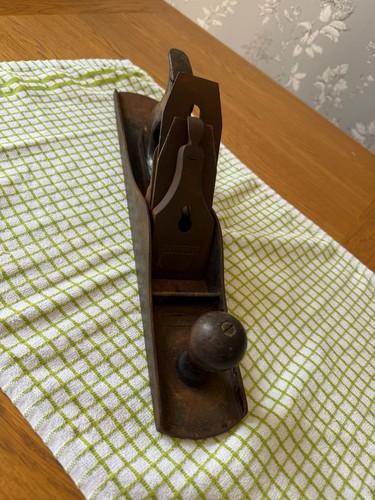 Vintage sargent carpenters - a,
