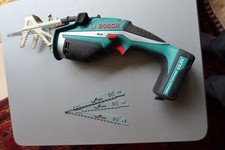 BOSCH Cordless Garden Tools