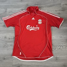 Liverpool FC 2006/08 Adidas