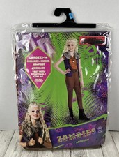 Disney Zombies 2 Addison Girls