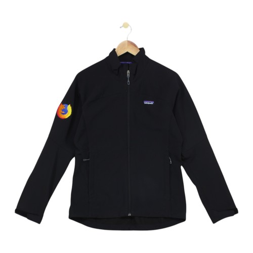 Patagonia softshell jacket - patagonia,