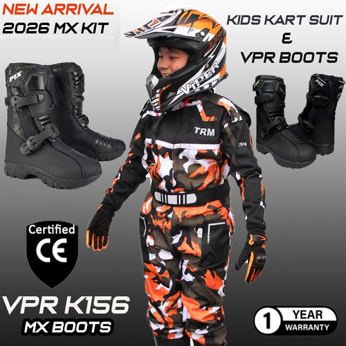 Kids kit motorbike - kids,